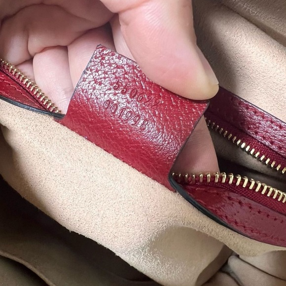 Gucci flora ophidia - Picture 7 of 9